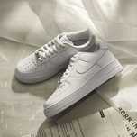 Zupełnie nowe, nieużywane buty Nike Air Force 1 Low '07 White R.44