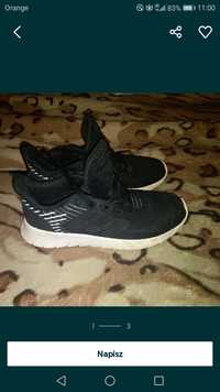 Buty Adidas roz 36