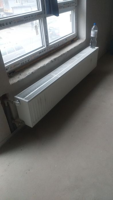 Сантехніка та опалення з гарантією