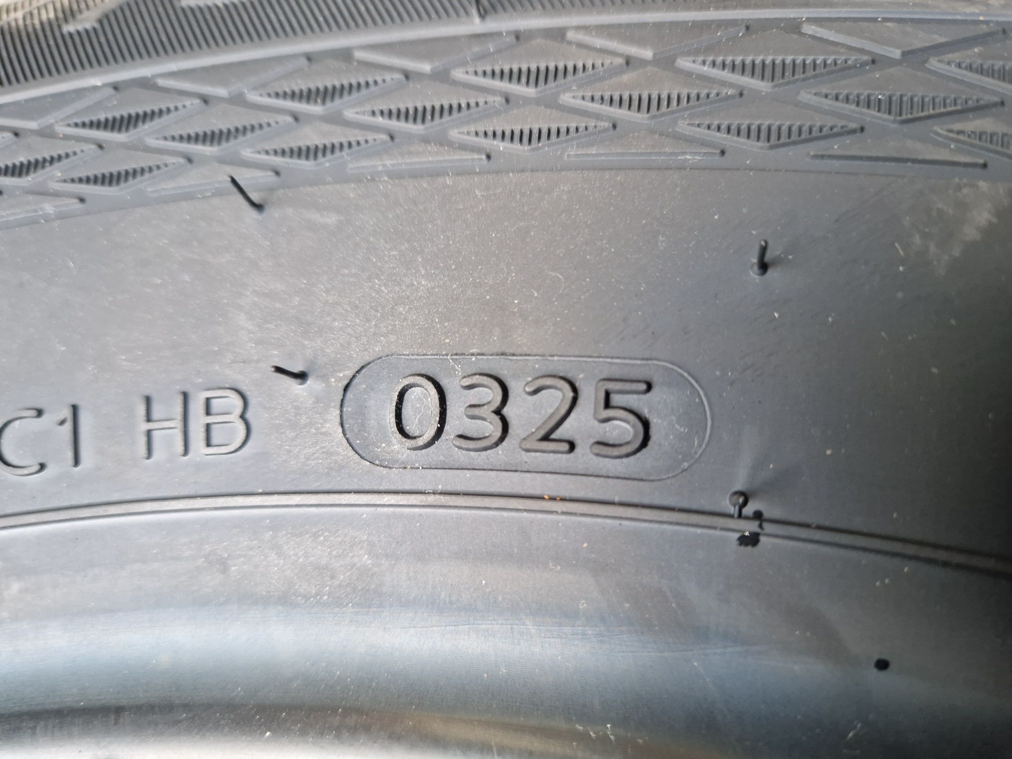 Nowe opony letnie 205/75R16C Hankook RA58, dostawcze, najnowszy model