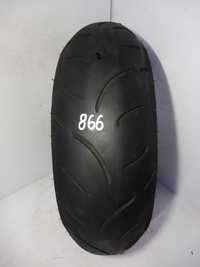 Dunlop Sportmax Qualifier II 180/55/17 NR866