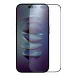 Iphone 14 pro Защитное стекло Nillkin Fog Mirror Matte Tempered Glass