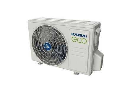 Klimatyzacja Kaisai Eco 2,6kW