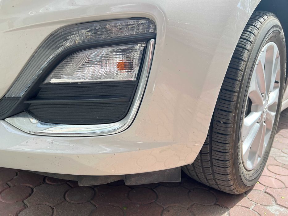 Продам Chevrolet Spark 2021
