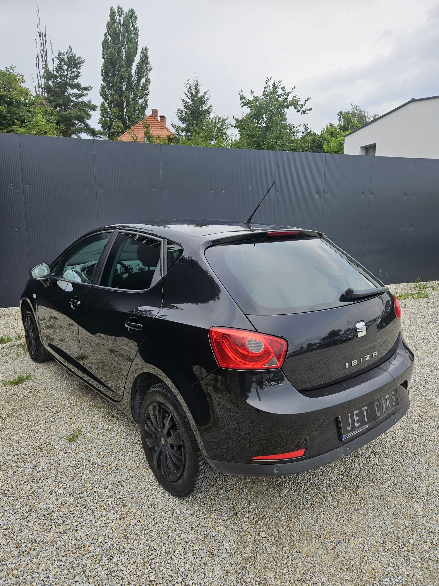 Seat Ibiza 1.4 Diesel/Lift/Klima/Pdc/Zadbany/Zamiana/Polecam!