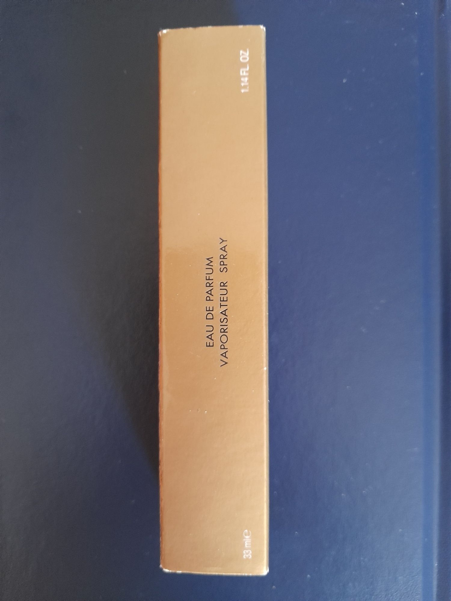 Woda Toaletowa męska Paco Rabanne 1 Million 33 ml