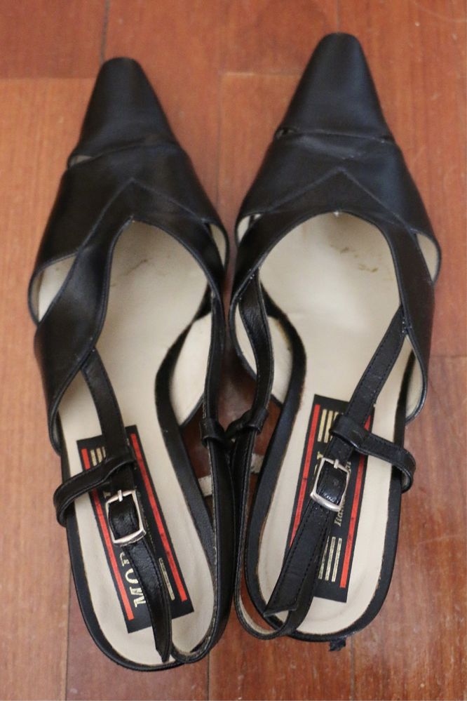 Sapatos de senhora NOVOS