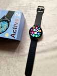 Smartwatch czarny Activ2