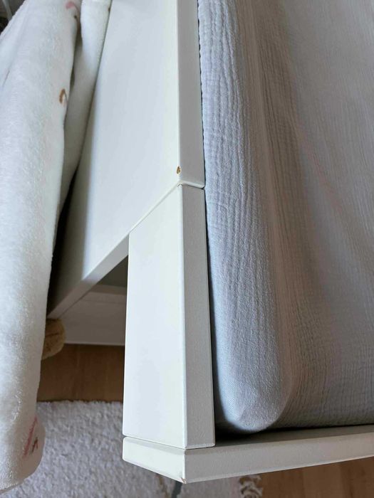 Przewijak MYLLRA Ikea