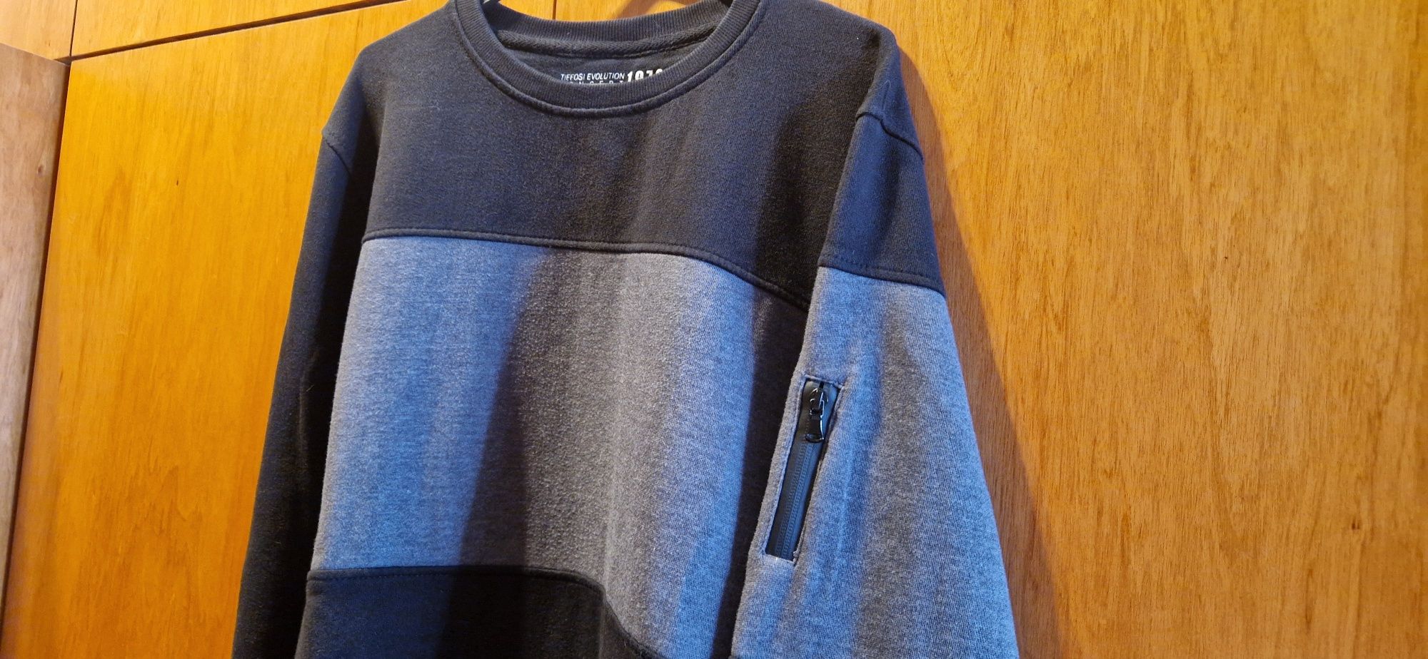 Sweat shirt homem