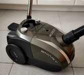Aspirador Ariete Smart