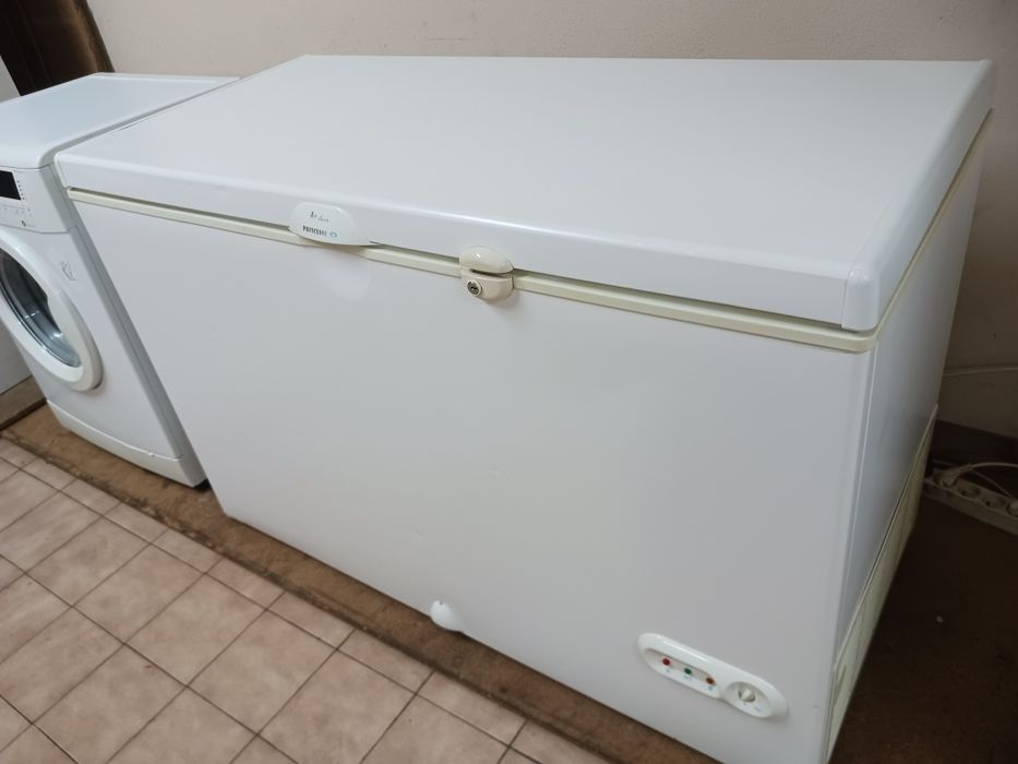 Arca Congeladora Princesse – 368 Litros – Classe A+

Arca congeladora