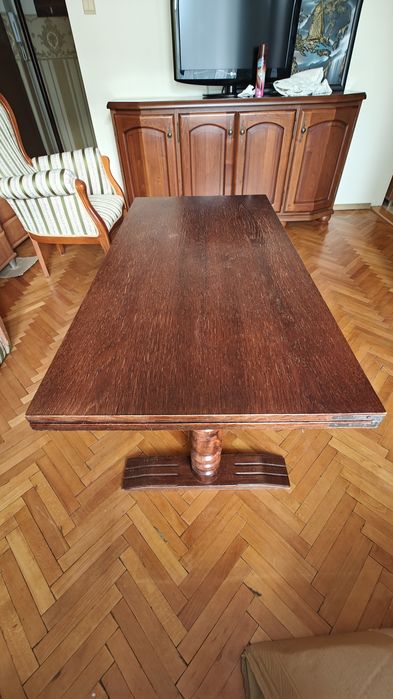 Ława rozkładana/stół rozkładany