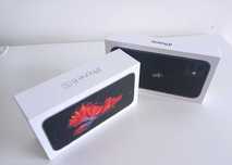 Apple IPhone - Caixas do telemóvel IPhone 6S
