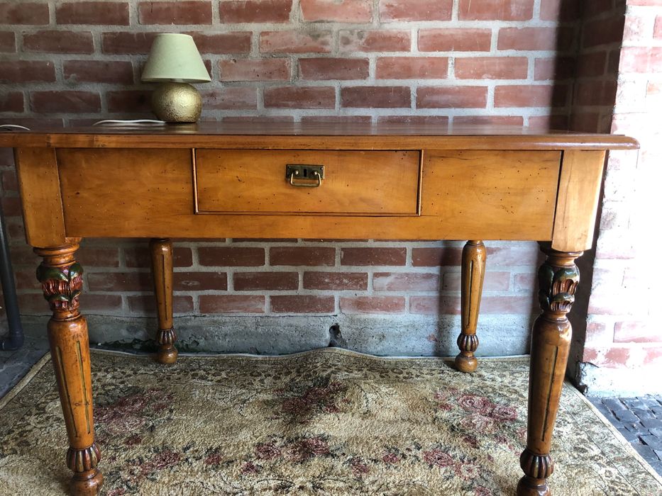 Dywan klasyczny jasny