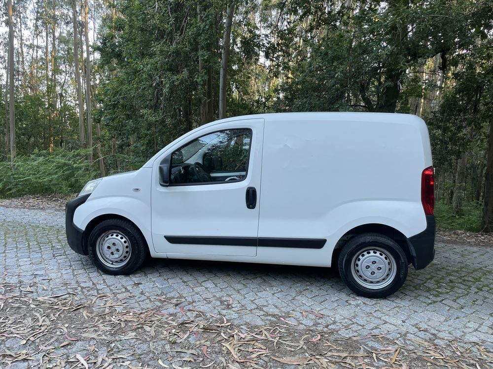 Fiat Fiorino 1.3 Multijet