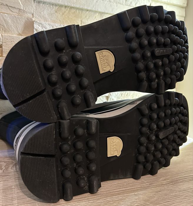 Buty śniegowce Sorel Caribou  r.41