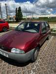 Ford fiesta de 99