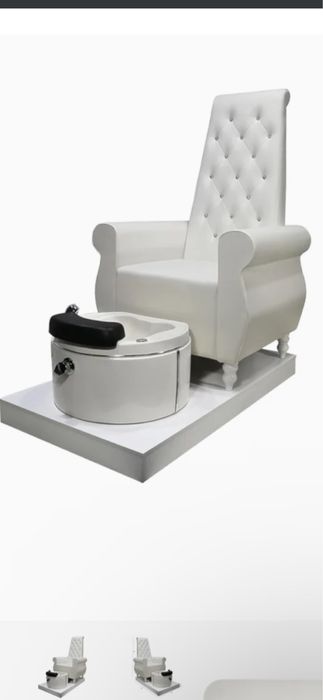 jacuzzi para pedicure