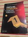 Profiling vitimologia & ciências forenses