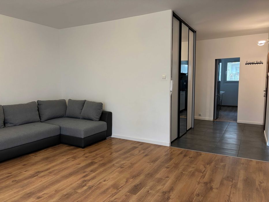 Wygodne mieszkanie w doskonałej lokalizacji