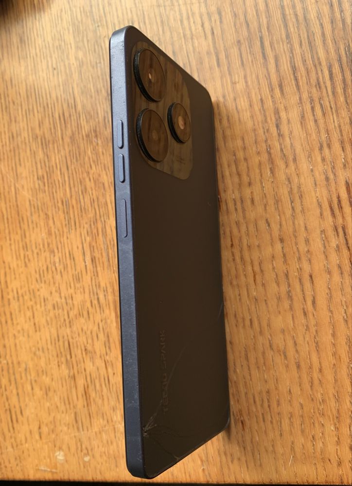 Tecno Spark 10 Pro, 256Гб