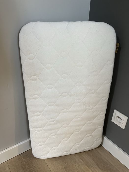 Materac do dostawki Lionelo Aurora