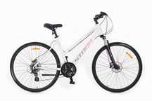 *Nowy STORM CROSS AERO 4.0 LADY* Koła 28" SHIMANO Acera Hydraulika