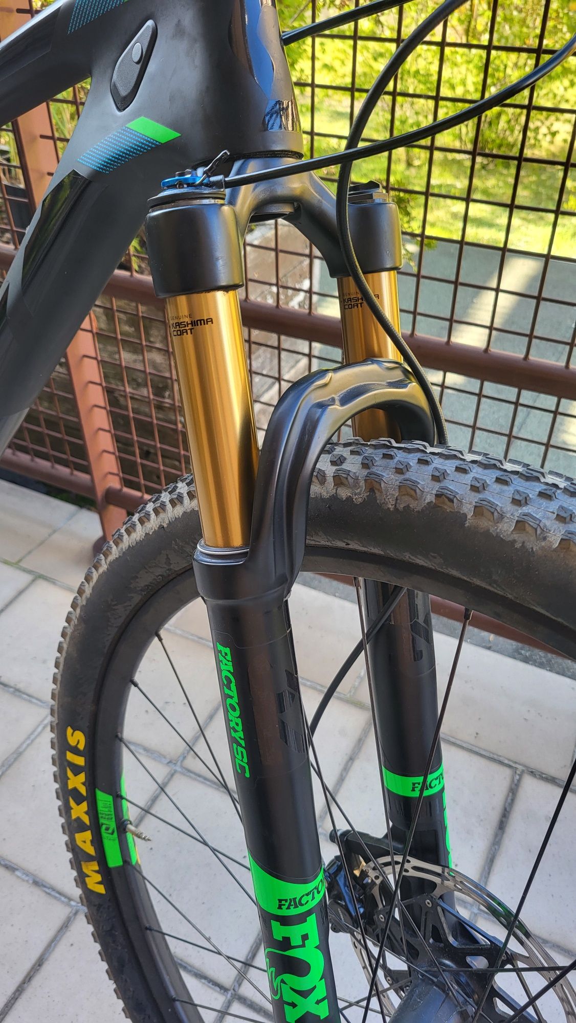 Scott scale 900 rc ultimate Rozmiar M
