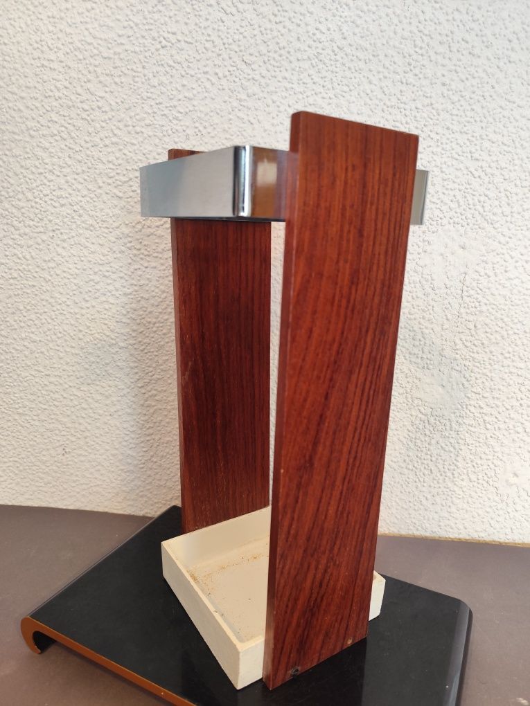 Parasolnik lata 60-70 vintage retro prl