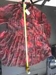 Vestido H & M novo