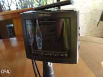 Televisor portátil seiko