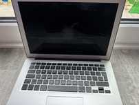 Laptop Air Macbook model Air