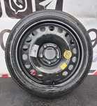 Докатка запаска r16 5x115 4j et25 dia70.3 115×70 2160141 opel astra j