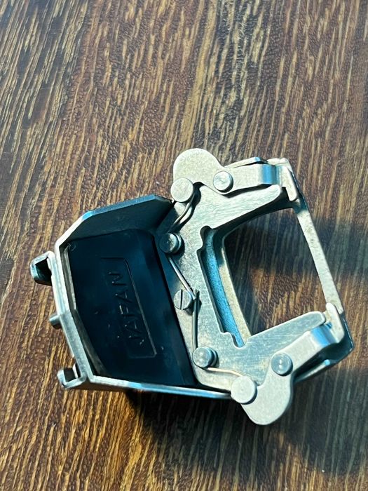 Pentax Spotmatic Hot Shoe (acessório original)