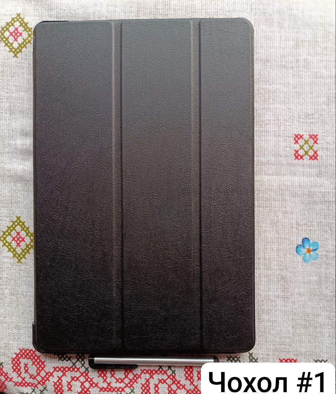 6/128 | Lenovo Xiaoxin Pad 2024. Сірий. NEW. Запакований