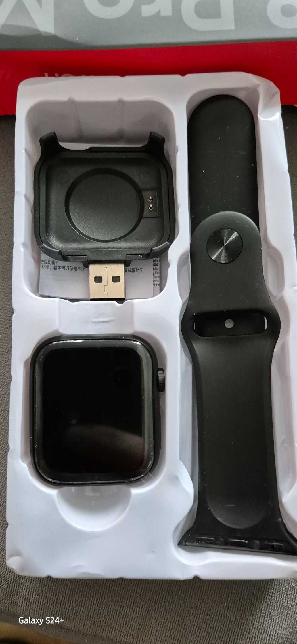 Smartwatch Zegarek i8 Pro Max