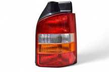 Lampa Prawy Tył VW TRANSPORTER T5 CARAVELLE T5 2003-2009R EU 7H0945258A