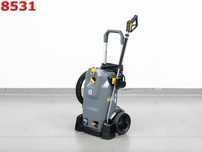 MYJKA CIŚNIENIOWA KARCHER HD 6/15 M 150bar 560l/h 230V 3000 netto
