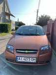 Продажа Chevrolet Aveo T200