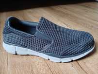 Кроссовки, мокасины Skechers р45/46