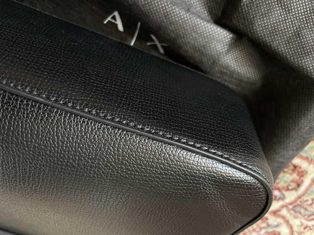 Модна сумка Armani, Armani Exchange