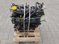 SILNIK 1.2 DIG-T HRA2 NISSAN QASHQAI J11 II 16R
