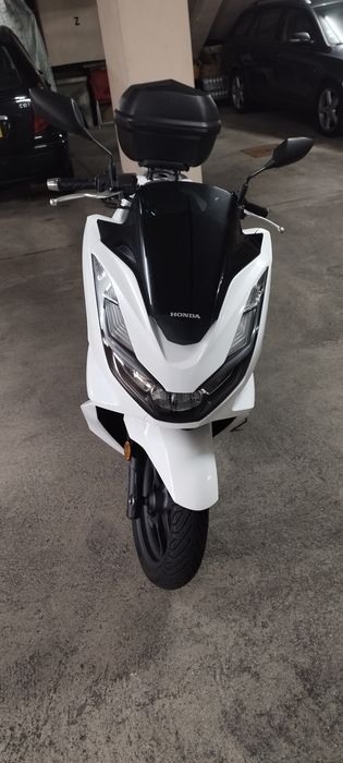 Honda PCX 125 de 2021