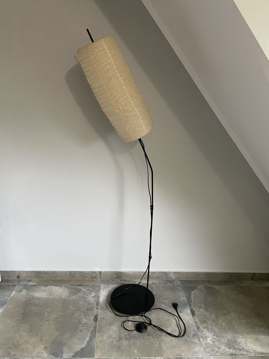 Lampa podłogowa Ikea SORE 164 cm