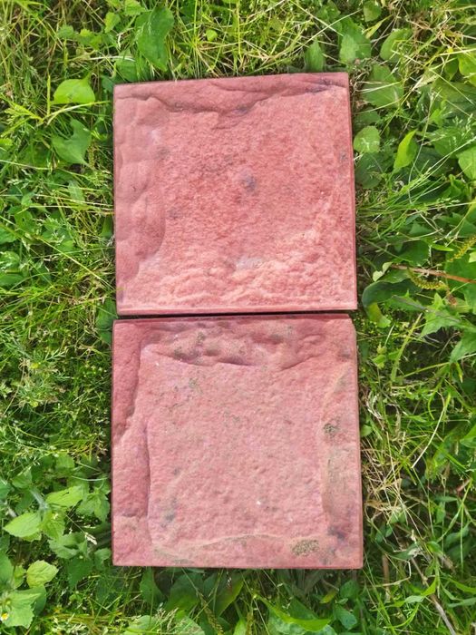 Плитка тротуарная наружная ,производство Шостка