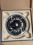 Tarcza korby z pomiarem mocy SRAM Red AXS 50-37
