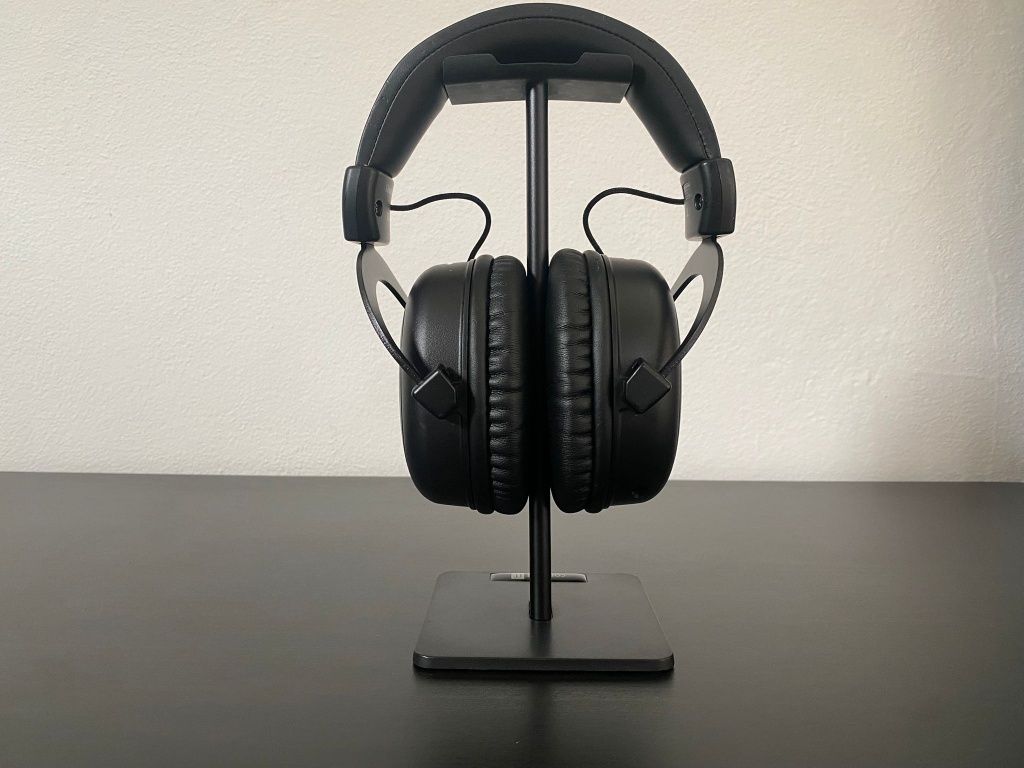 Hyperx Cloud Core Wireless