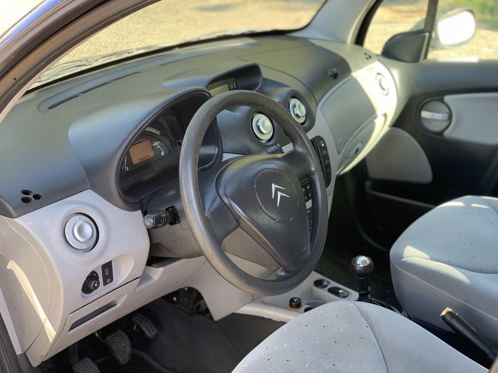 Citroen C3 1.1i 2003