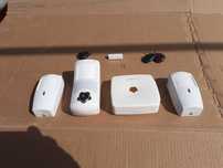 Alarme de Protecção Securitas